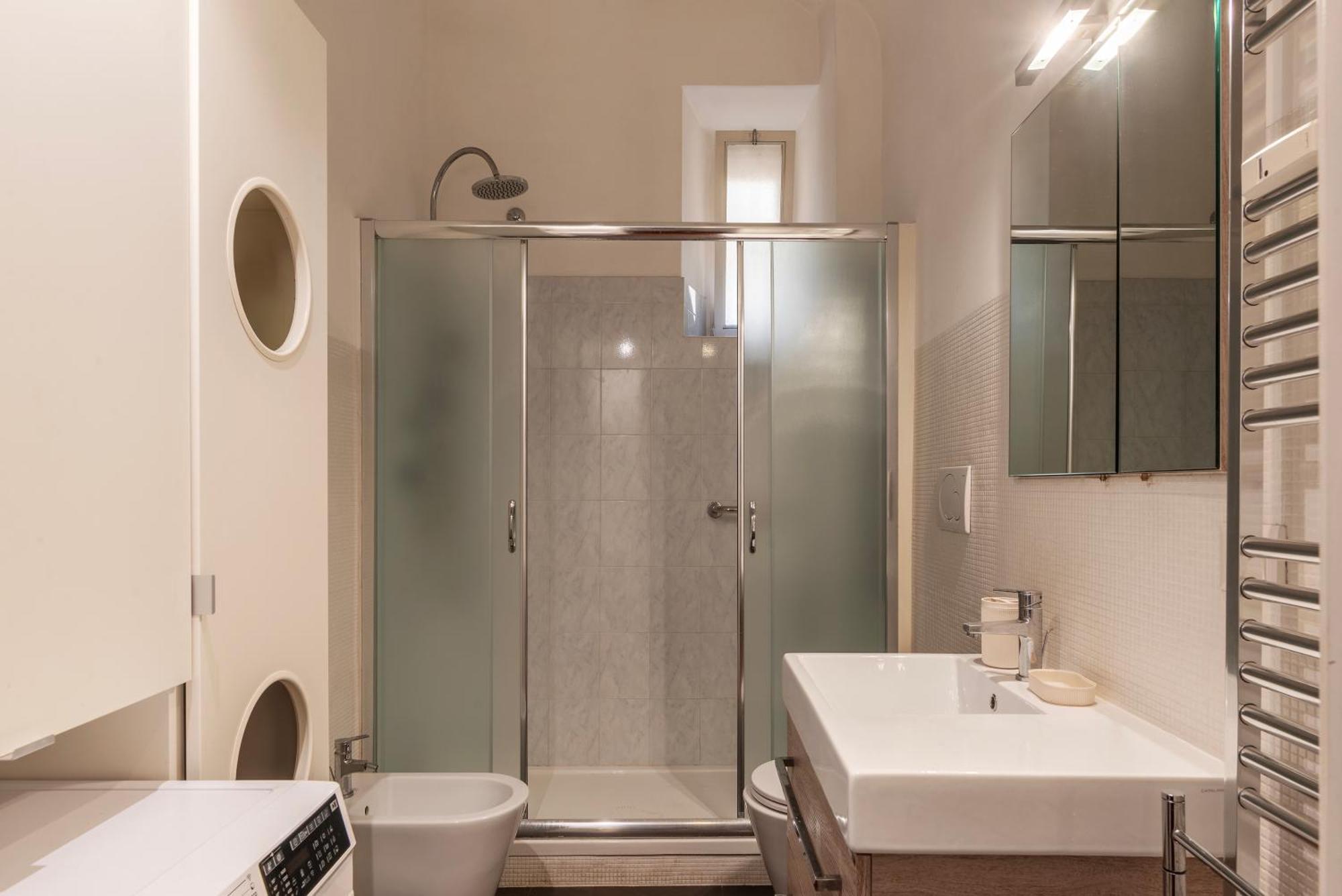San Giovanni In Laterano Dazzling Apartment Rom Exterior foto