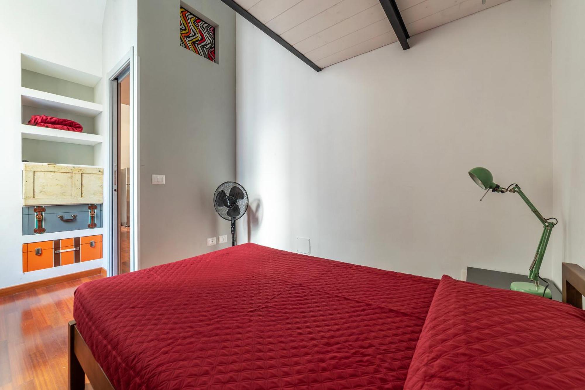 San Giovanni In Laterano Dazzling Apartment Rom Exterior foto