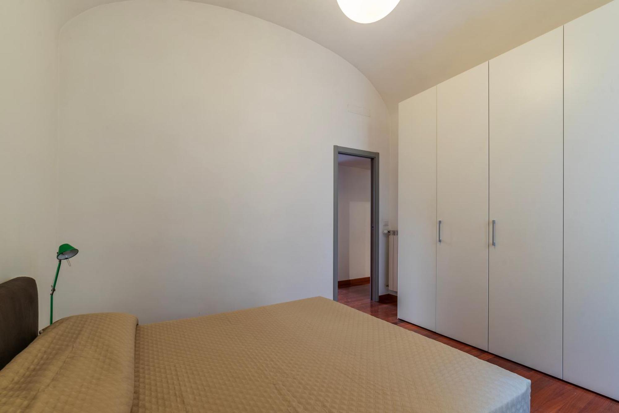 San Giovanni In Laterano Dazzling Apartment Rom Exterior foto