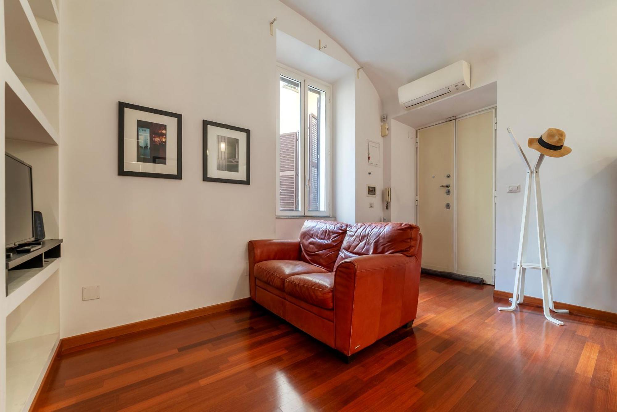 San Giovanni In Laterano Dazzling Apartment Rom Exterior foto