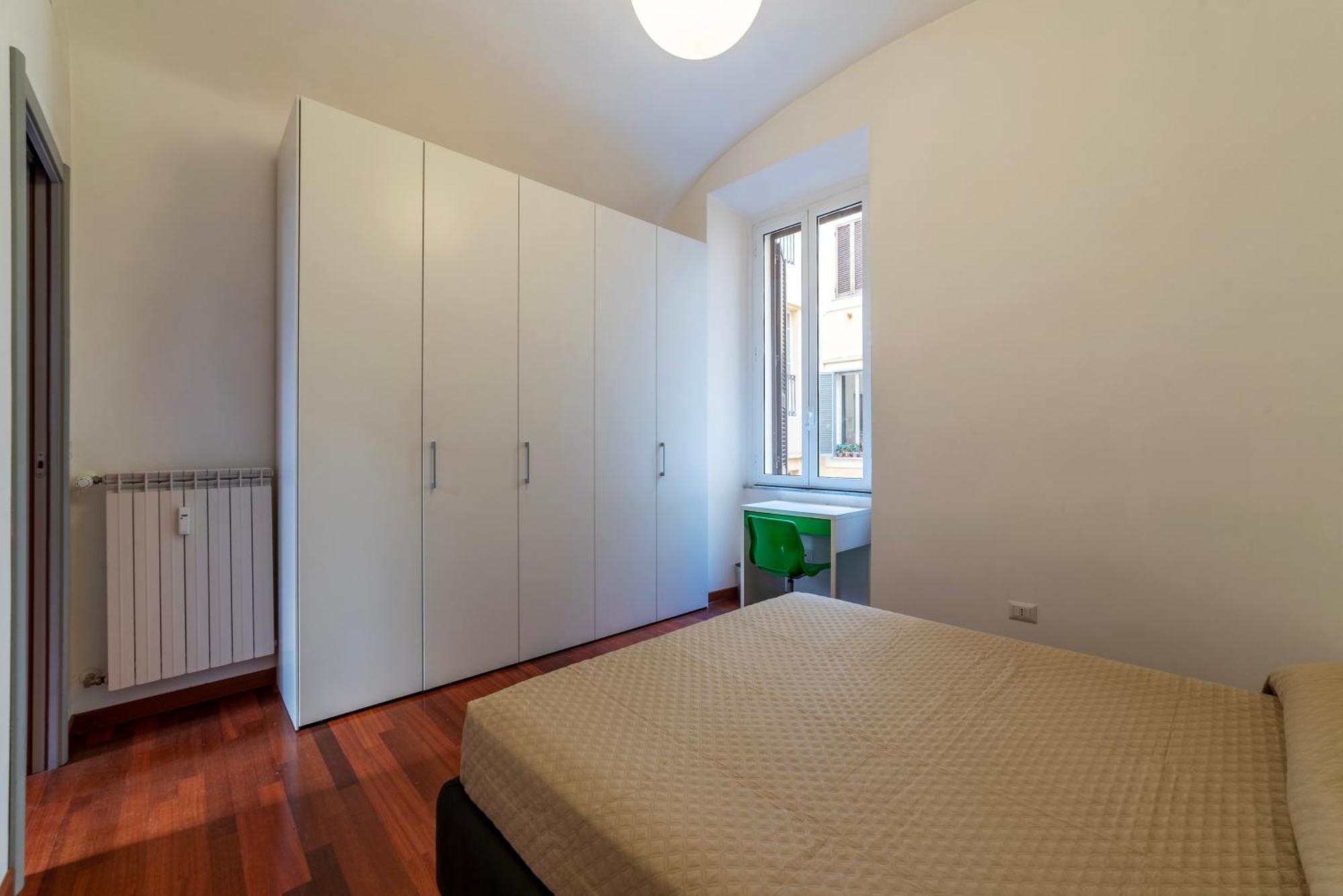 San Giovanni In Laterano Dazzling Apartment Rom Exterior foto