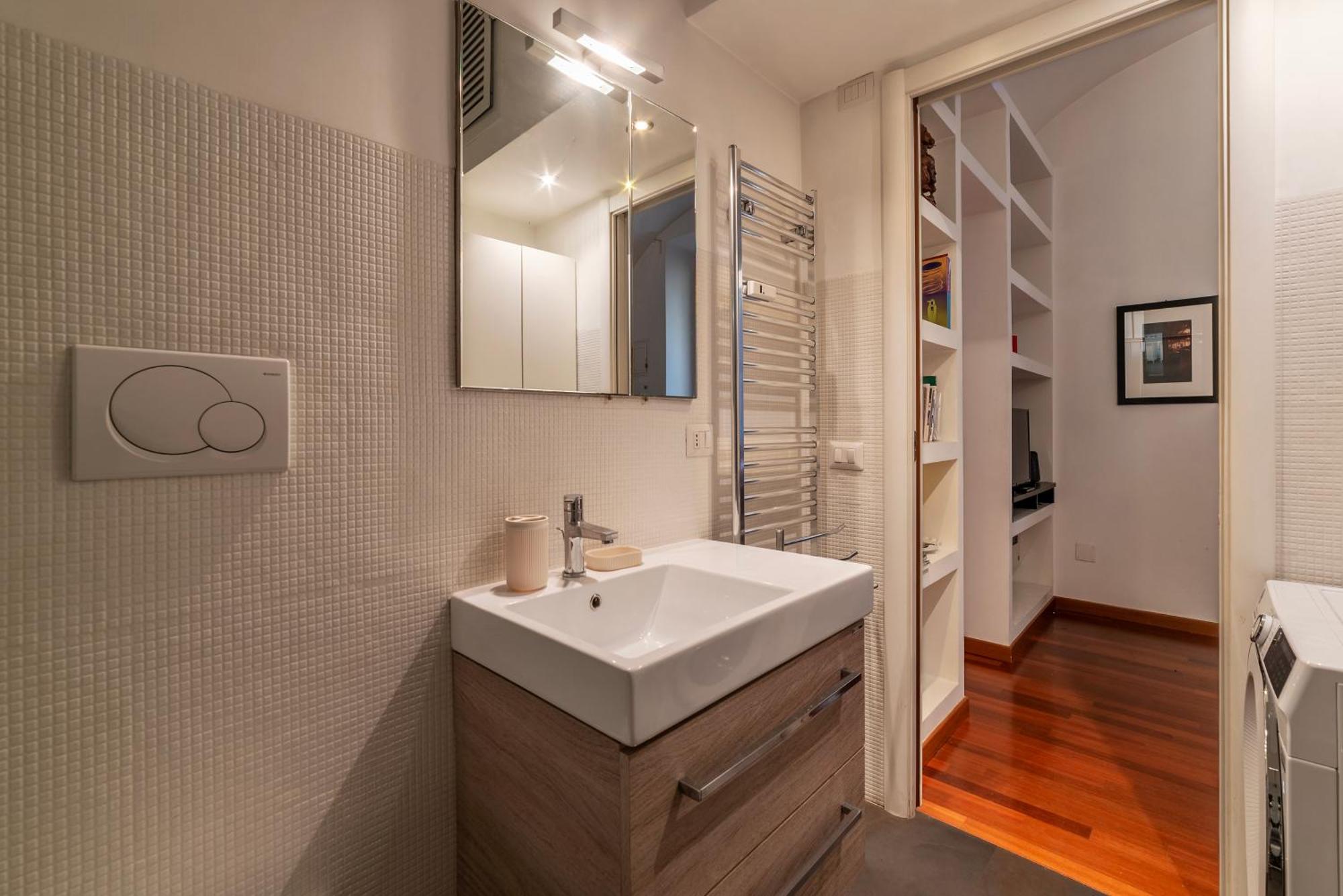 San Giovanni In Laterano Dazzling Apartment Rom Exterior foto