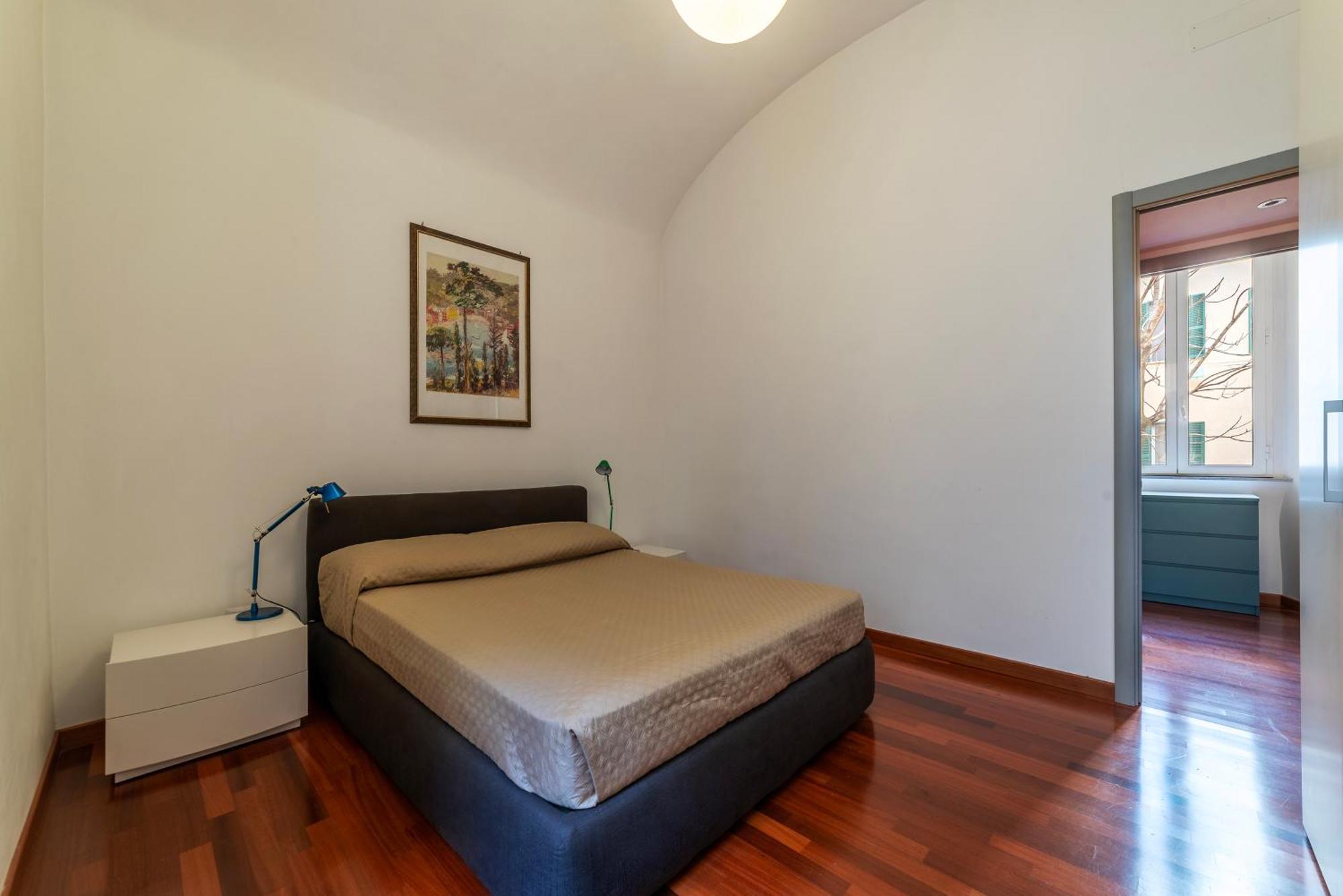 San Giovanni In Laterano Dazzling Apartment Rom Exterior foto