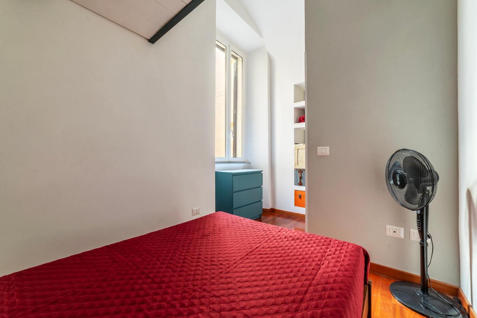 San Giovanni In Laterano Dazzling Apartment Rom Exterior foto