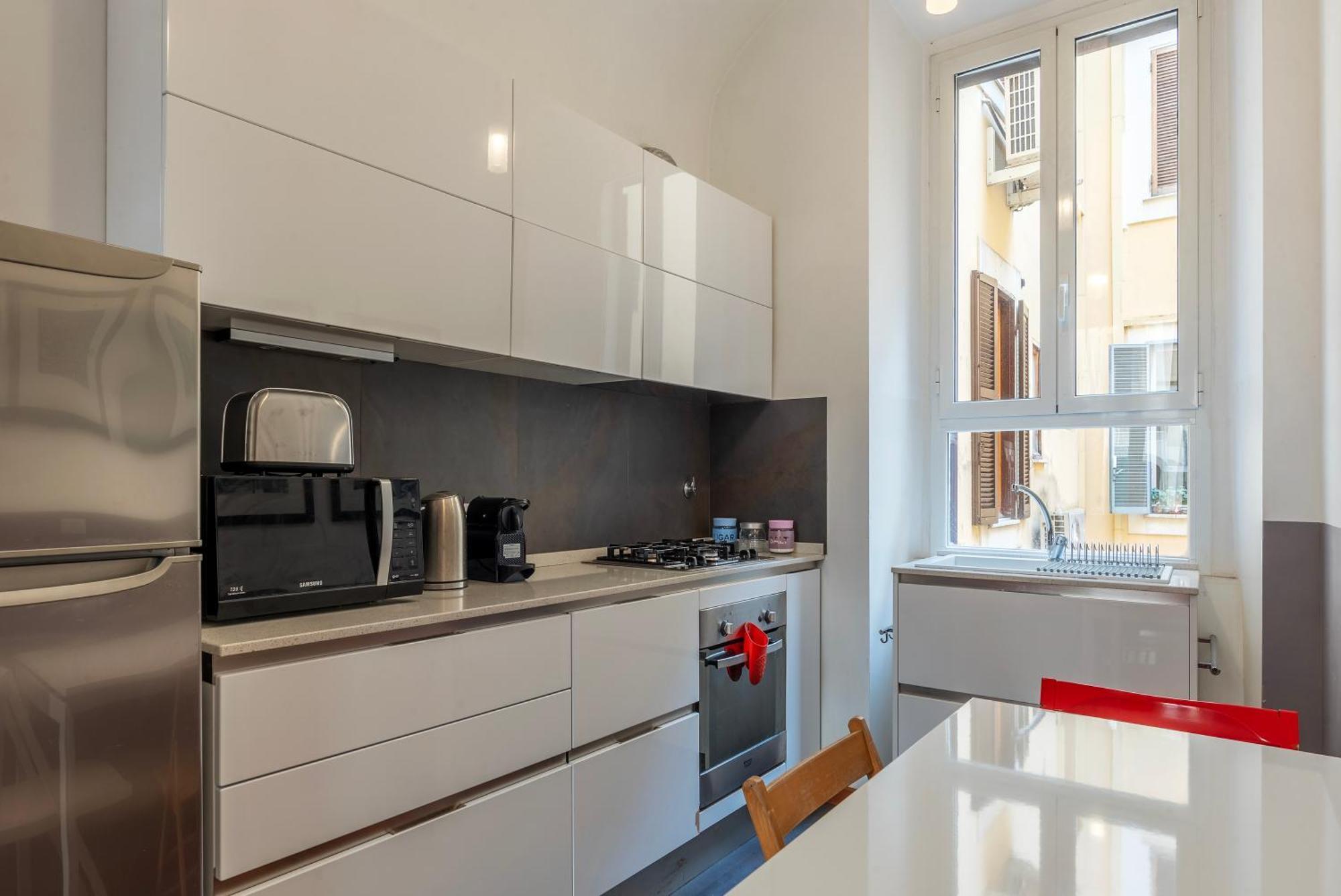 San Giovanni In Laterano Dazzling Apartment Rom Exterior foto