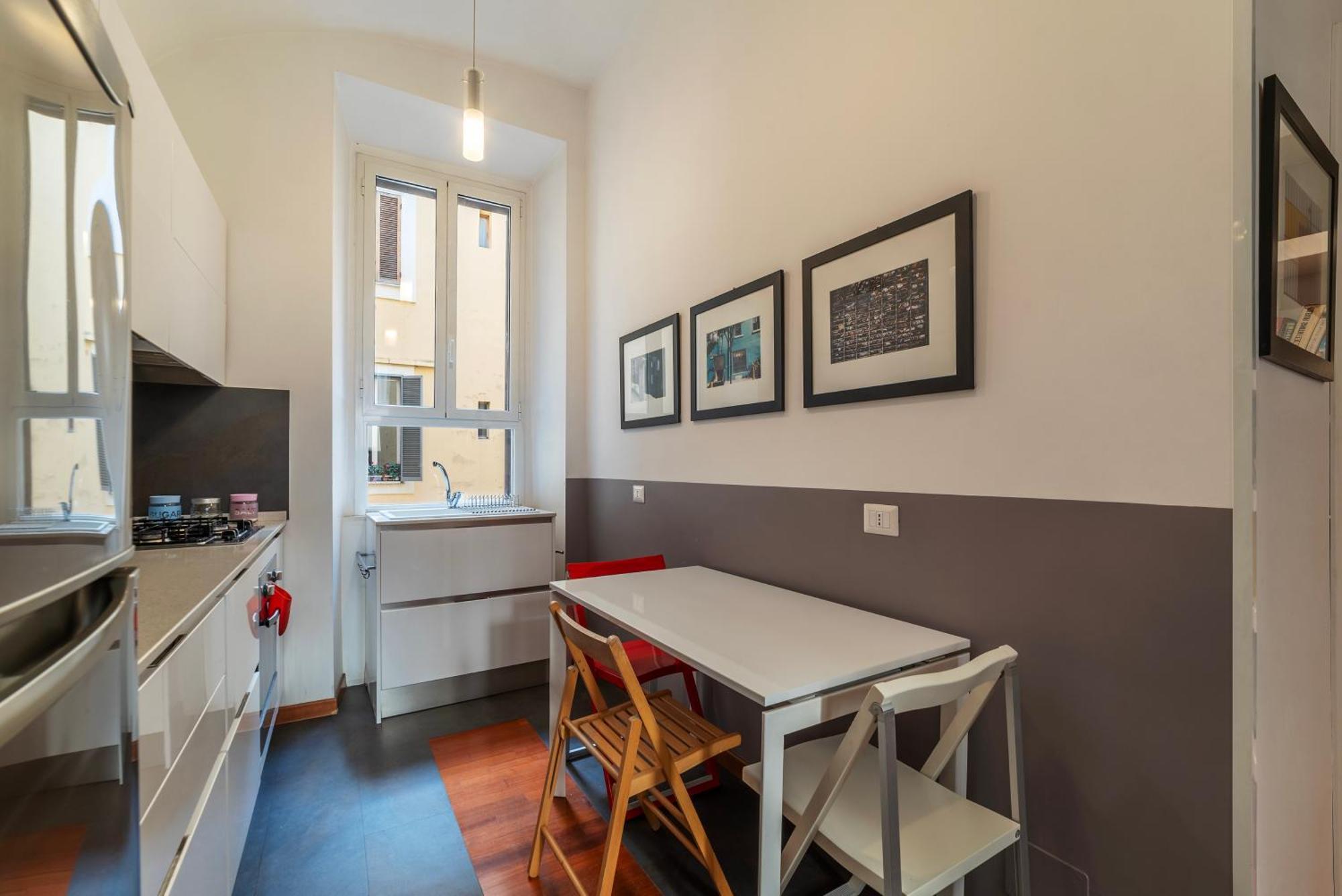 San Giovanni In Laterano Dazzling Apartment Rom Exterior foto