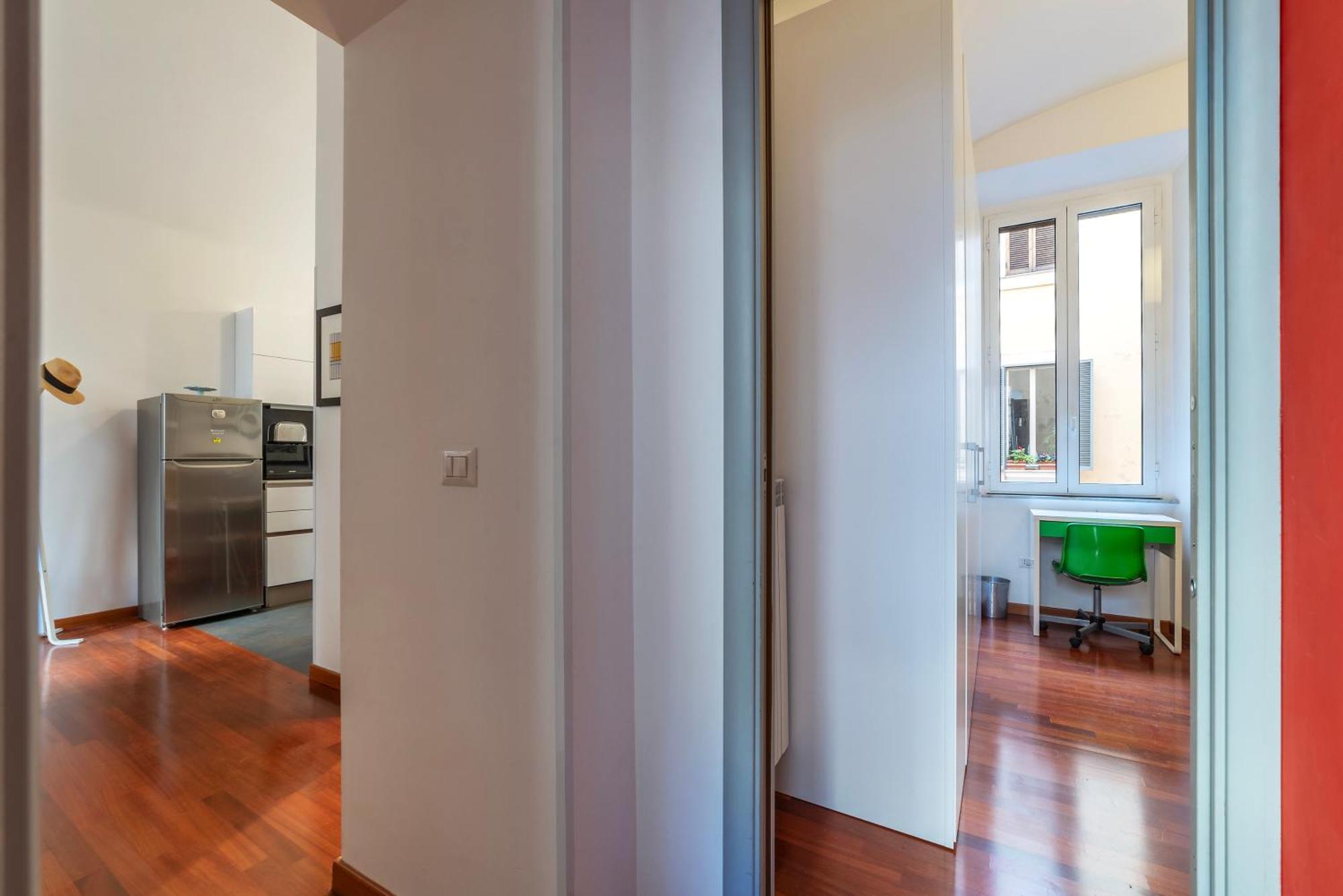 San Giovanni In Laterano Dazzling Apartment Rom Exterior foto