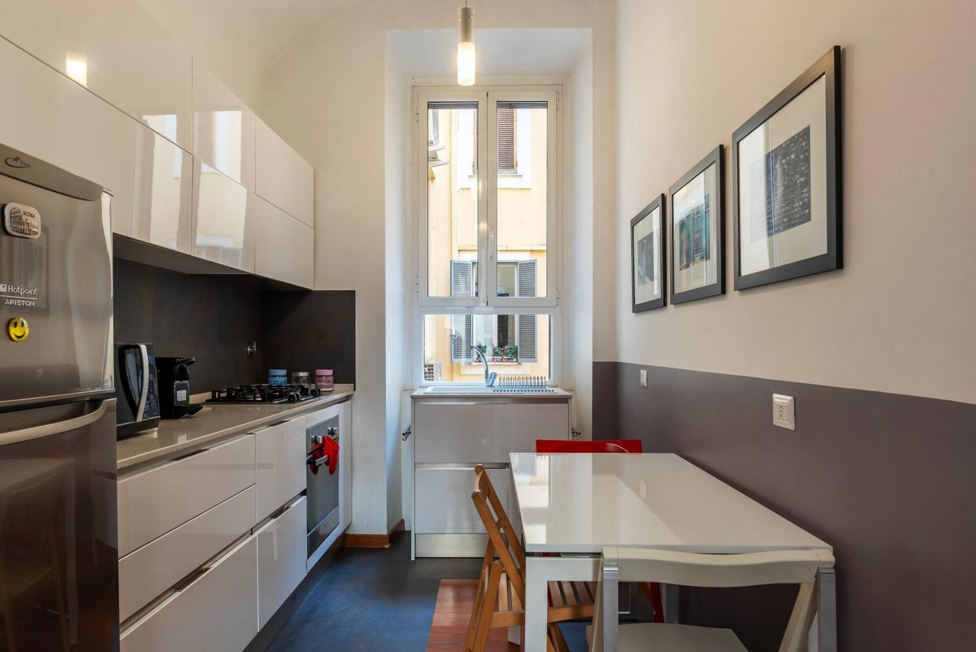 San Giovanni In Laterano Dazzling Apartment Rom Exterior foto