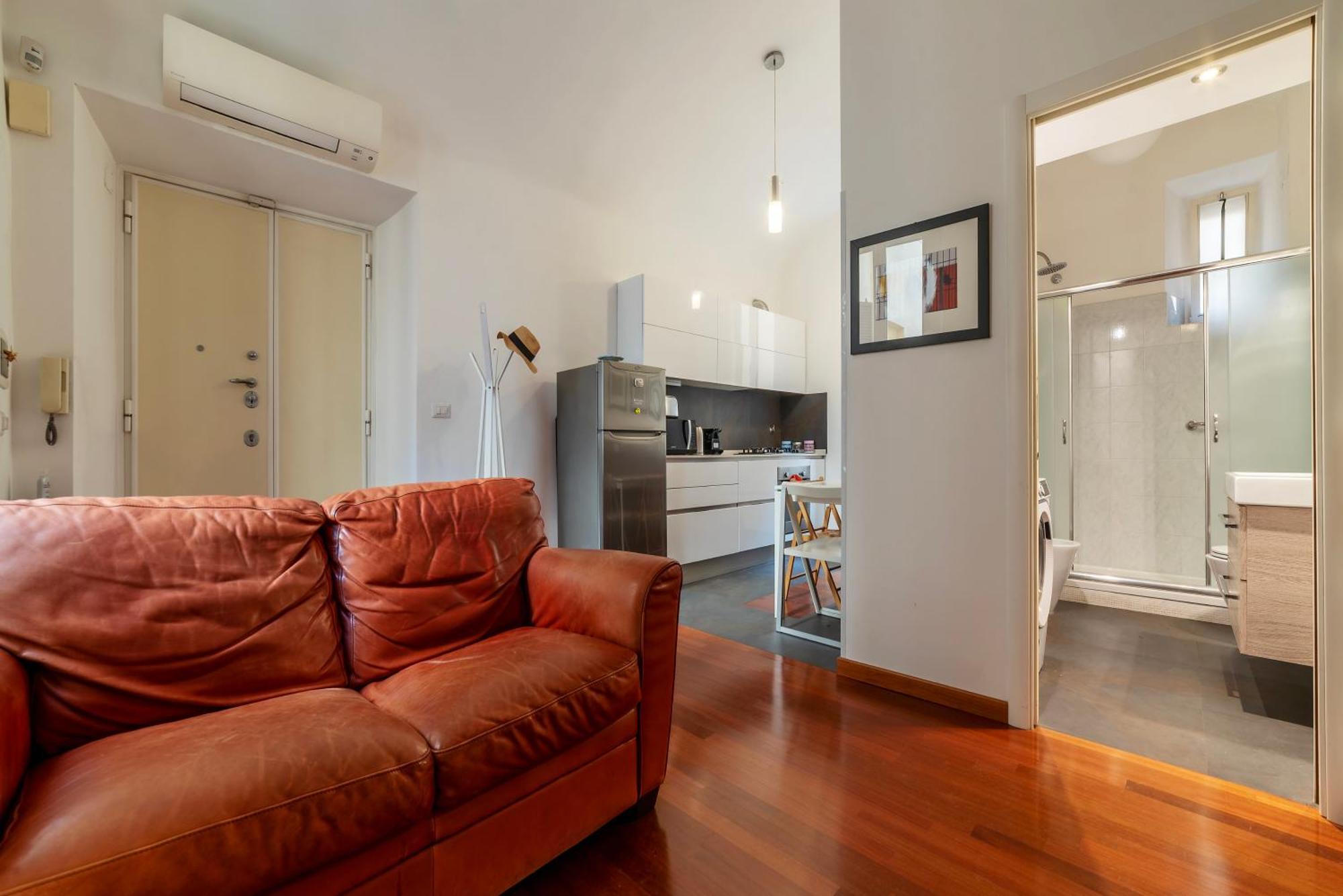 San Giovanni In Laterano Dazzling Apartment Rom Exterior foto